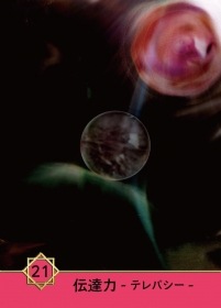 Energy Produce Cards / エナジープロデュースカード