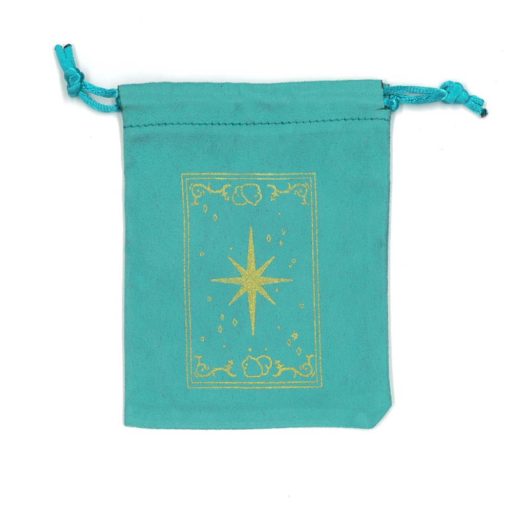 Pocharis's Lenormand Cards/ぽちゃリスのルノルマンカード