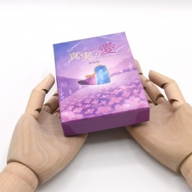 True Love Oracle Cards - New Edition / 真実の愛オラクルカード〈新装版〉
