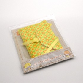Smiley Tarot Cards / にっこりタロットカード