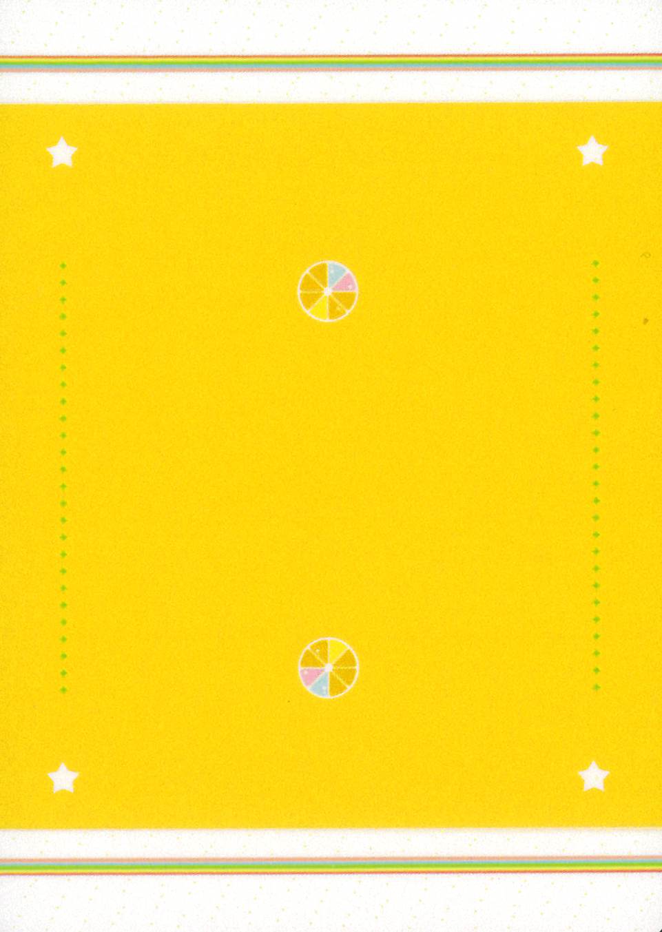 Mikan Card ~Gift of a Happy Smile~/みかんカード～幸せ笑顔の贈り物～