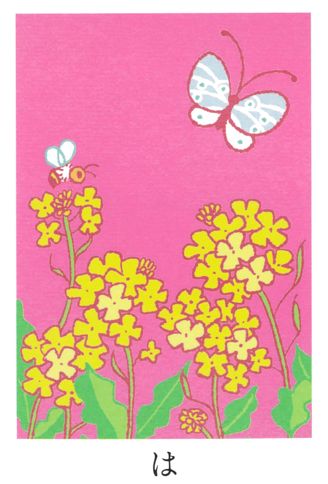 Word cards that convey the beauty of Japan./日本の美しさを伝える、言葉カード