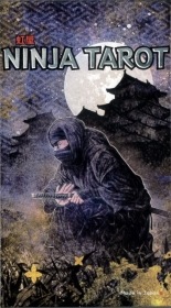 Ninja Tarot / 忍者タロット