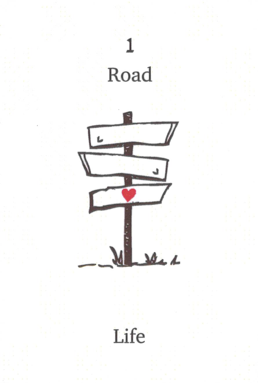 Valentine Coffee Card/バレンタインコーヒーカード