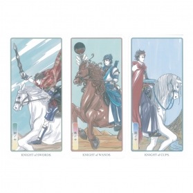 Japanese Mythology Tarot – KIWAMI (6th Edition) / 日本神話タロット　極　第陸版