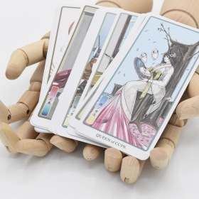 Japanese Mythology Tarot – KIWAMI (6th Edition) / 日本神話タロット　極　第陸版