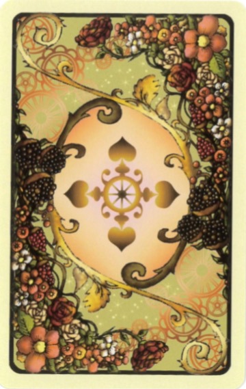 Kumacchi I Ching Express/くまっちイーチンエクスプレス