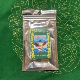 Mokyu Tarot / Mokyuタロット