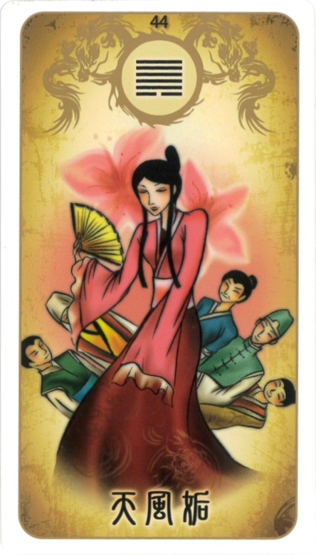 龍羽易占カード Amazon | 新・龍羽台湾流易占カード ｜ 龍羽ワタナベ ｜ カード