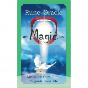 Rune Oracle Magic / ルーンオラクルマジック