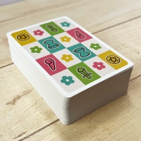 Macchiato Tarot / マキアートタロット