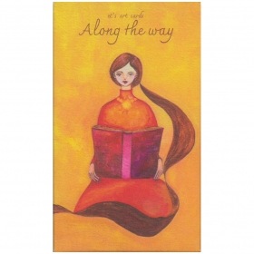 et Art Cards – Along the Way / etアートカード　Along the way