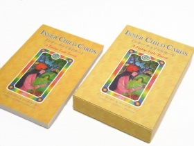 Inner Child Oracle Cards / インナーチャイルドカード