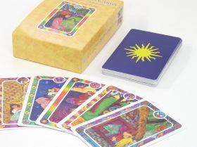 Inner Child Oracle Cards / インナーチャイルドカード
