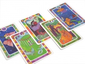 Inner Child Oracle Cards / インナーチャイルドカード