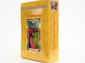 Inner Child Oracle Cards / インナーチャイルドカード