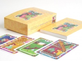 Inner Child Oracle Cards / インナーチャイルドカード
