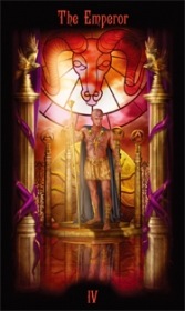 Legacy of Tarot / レガシー オブ タロット