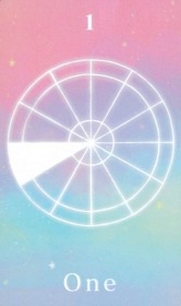 Star Cream Astrology Cards / スタークリームアストロロジーカード