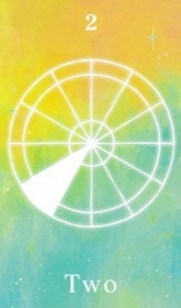 Star Cream Astrology Cards / スタークリームアストロロジーカード