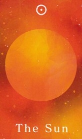 Star Cream Astrology Cards / スタークリームアストロロジーカード