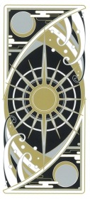 Japanese Mythology Oracle Cards / 日本神話　神託札