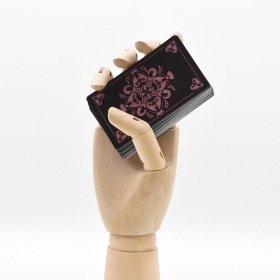 Ebisu Shrimp Oracle Cards / 海老好（えびす）カード
