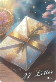 Utopia Cats Lenormand / Utopia Cats Lenormand（ユートピアキャッツルノルマン）