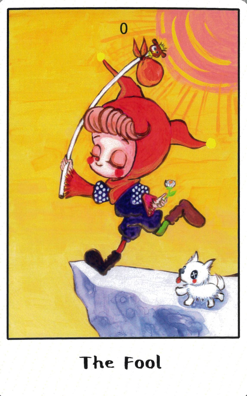 MOKETARO/もけタロ