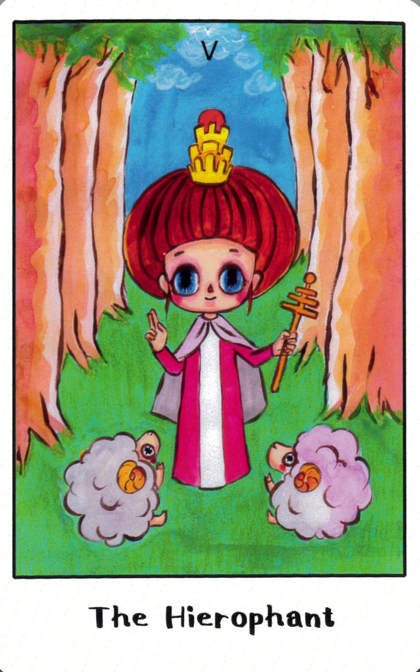 MOKETARO/もけタロ