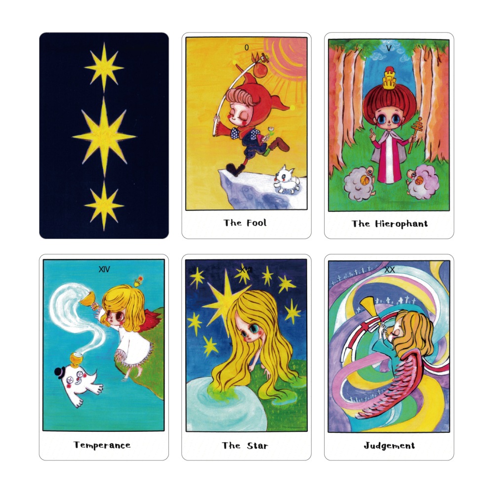 MOKETARO/もけタロ