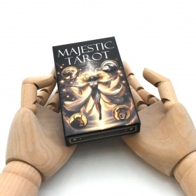 Majestic Tarot / Majestic Tarot（マジェスティックタロット）