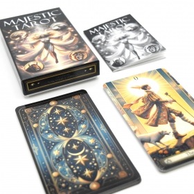 Majestic Tarot / Majestic Tarot（マジェスティックタロット）