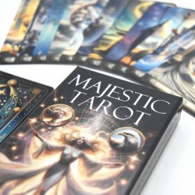 Majestic Tarot / Majestic Tarot（マジェスティックタロット）