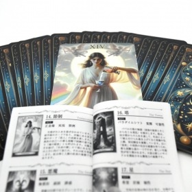 Majestic Tarot / Majestic Tarot（マジェスティックタロット）