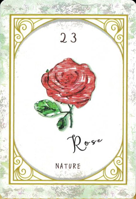 Nostalgic Coffee Card/ノスタルジックコーヒーカード