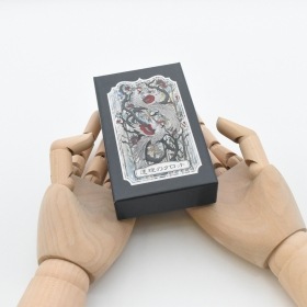 Renri Tarot / 連理のタロット（新価格）