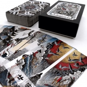 Renri Tarot / 連理のタロット（新価格）