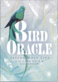 Bird Oracle / バードオラクル