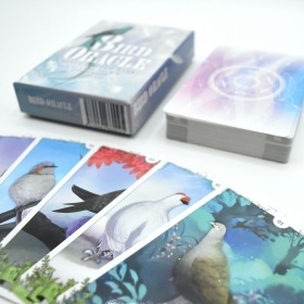Bird Oracle / バードオラクル