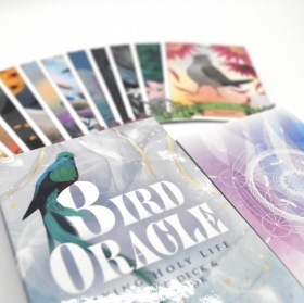 Bird Oracle / バードオラクル