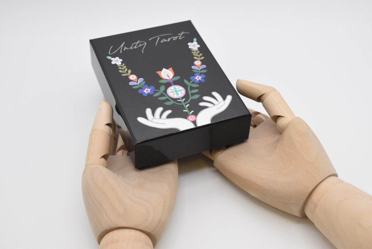 Unity Tarot/ユニティタロット