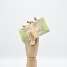 kudiramo Oracle Cards: With the Gods of Japanese Mythology / kudiramo オラクルカード　日本の神話の神様と