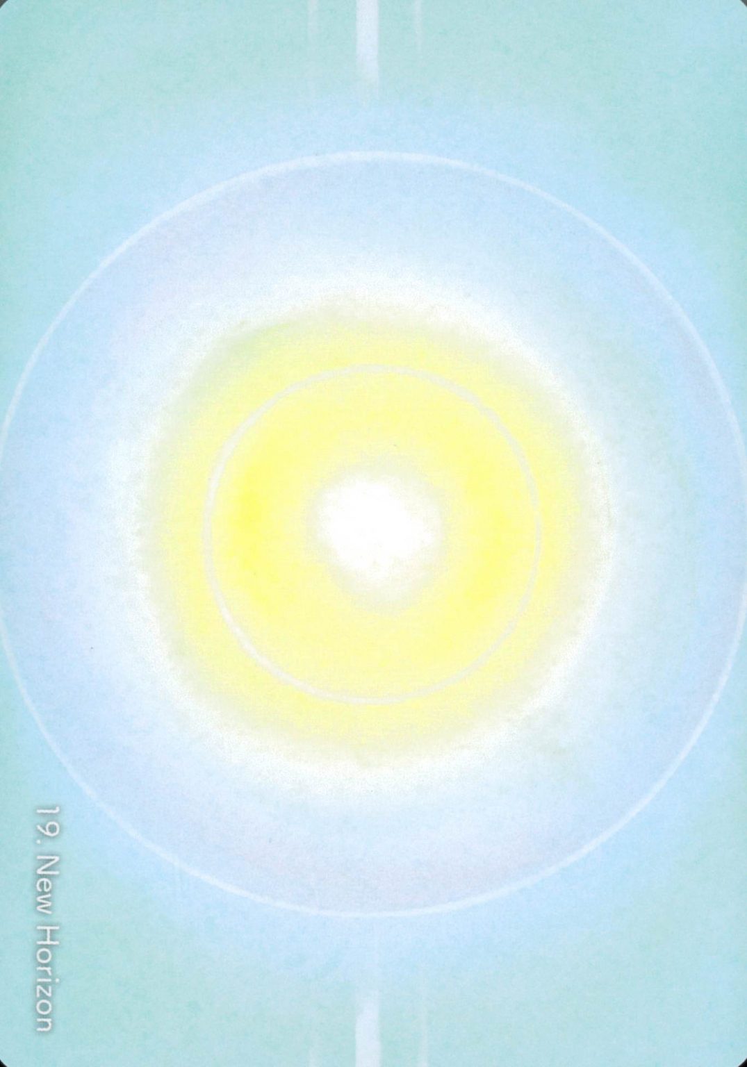 Light Card-Messages from Light-/Light Cards 光の伝言