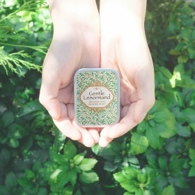 Gentle Lenormand / Gentle Lenormand（ジェントルルノルマン）