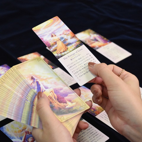 Messages of Light Cards/光のメッセージカード~Messages of Light~