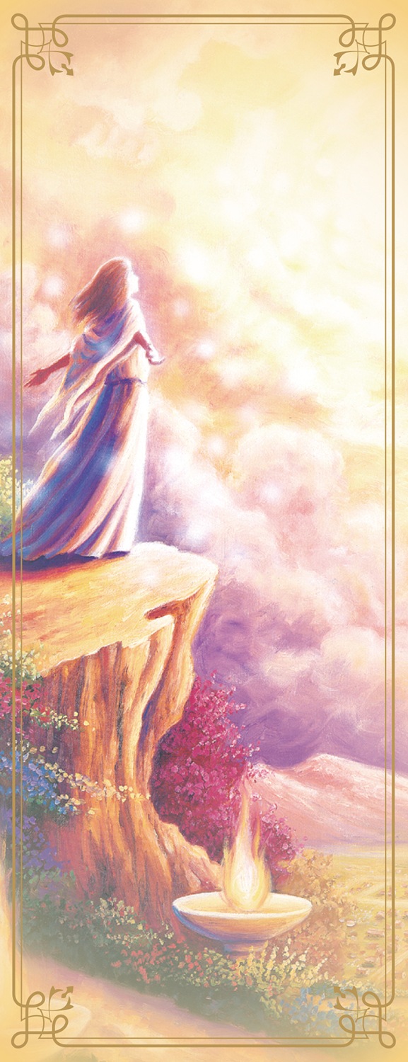 Messages of Light Cards/光のメッセージカード~Messages of Light~