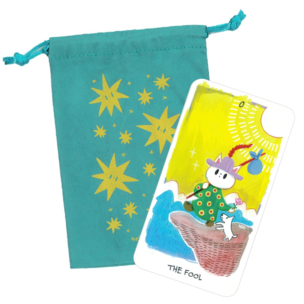 Nekotaro/ねこタロ