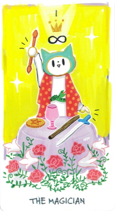 Nekotaro/ねこタロ