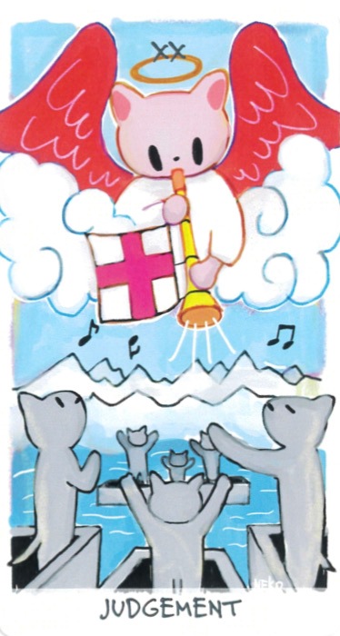 Nekotaro/ねこタロ